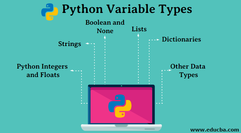 Belajar Variabel Python: Panduan Lengkap untuk Pemula